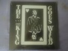 Elvis Presley The King Goes Wild LP Brand New Sealed Mint