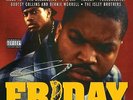 SOUNDTRACK (OST) - FRIDAY - VINYL 2LP LP - NEW