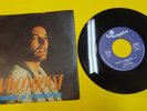 RARISSIMO LP 45 GIRI VASCO ROSSI VADO AL MASSIMO/OGNI VOLTA CAROSELLO CI 20506