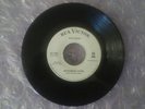 Elvis Presley Heartbreak Hotel/I Was The One Promo 45 1956