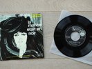 bernard herrmann bof La mariée était en noir truffaut soundtrack