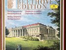 DG 2721 130 Beethoven Edition String Quartets, Amadeus Quarters 11LP 643 617-27