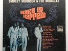 Smokey Robinson & the Miracles 