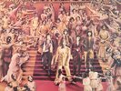THE ROLLING STONES - It's Only Rock 'n' Roll 12