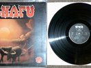 Snafu - Snafu Self Titled. Vinyl LP Record. First Issue UK 1973 NM/VG+