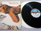 HATFIELD and the NORTH, THE ROTTER'S CLUB 1975 UK VIRGIN LP IN LAMINATED SLEEVE.