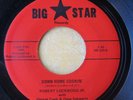 BLUES 45: ROBERT LOCKWOOD JR. Selfish Ways/Down Home Cooking BIG STAR 020