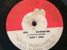 Rare Label - Kalamazoo - Duplex Phonograph Company - #1608