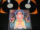 HAWKWIND - THE SPACE RITUAL - Double LIVE LP on United Artists - EX- vinyls