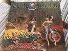 ELVIS HITLER HELLBILLY LP