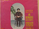 Lincoln Mayorga -The Missing Link Volume II - Sheffield lab-direct to disc -mint