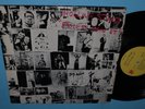 THE ROLLING STONES   EXILE ON MAIN ST. (DOUBLE LP)    NEAR MINT COVER & VINYL