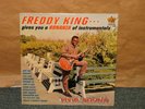 FREDDY KING 