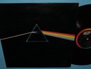 PINK FLOYD   THE DARK SIDE OF THE MOON NEAR MINT LP CAPITOL RAINBOW  PRESS