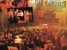 Fabrizio De Andre' Arrangiamenti PFM In Concerto Vol.1 LP Vinile Nuovo Sigillato