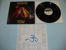 GONG You 12