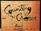 Counting Crows August and Everything After 2 Album Vinyl reissue NEW SEALED 