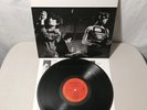 Psychedelic Furs All Of This And Nothing LP EXC