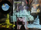 NIK KERSHAW Wont Let The Sun 45 Single - RARE POSTER PAK 7 AUSTRALIA Foldout