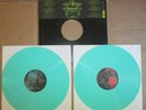 Overkill - 10 Years Wrecking Your Neck 2 x LP - 1995 Thrash Metal