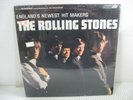 THE ROLLING STONES england's newest hitmakers LP London stereo PS 375 SEALED