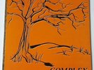 Complex (VG/VG+) Ltd Ed UK Reissue TP038 Rock / Psychedelic