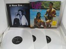ELVIS PRESLEY the blue hawaii box LIMITED EDITION 3 LP set + book RARE