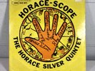 HORACE SILVER QUINTET Horace-Scope BLUE NOTE BST 84042 LP SEALED Re M1