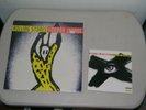 LP ROLLING STONES VOODOO LOUNGE 2XLP SEALED w/LIMITED 45 RPM  LOVE IS STRONG