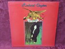 Richard Clapton, Goodbye Tiger, G/F Vinyl LP, Orig Oz '77, L 36352, VG+