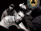 House Of Pain - House Of Pain (Fine Malt Lyrics) (Vinyl Used Like New)