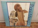 Japan SEXY CHEESECAKE COVER LP - Piano Mood 2