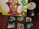 DEVO 1978 Lp 