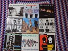 8 x Madness Singles + 1 x Bad Manners Single *All Near Mint Condition*