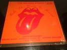 ROLLING STONES MAKE THE WORLD GO ROUND  VINYL BOXSET X3 LP Mint 1982