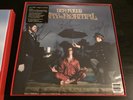 SIGNED Ben Folds Way to Normal 2LP Deluxe Box Set autographed five 5