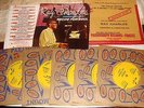 RAY CHARLES Ingredients in Recipe For Soul 5 Record Compact 33 w/ Strips NEW