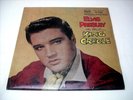 Elvis Presley, King Creole, RD 27088 UK mono press, 1B/1B - EX/EX+
