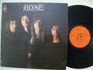 Home (AC/DC, Wishbone Ash)  s/t  1972 UK 1st Press CBS ?– 64752   MINT-