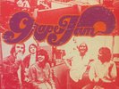 VENDS DISQUE 33T Moby Grape Album Grape Jam EO USA 1968 LP VINYL