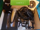 NT1-A RODE MICROPHONE