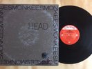 MONKEES LP HEAD MIRROR COVER COLGEMS 5008 STEREO ORIGINAL 1969 MINT-