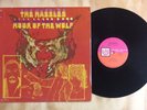 ACID PSYCH LP THE HASSLES BILLY JOEL HOUR OF THE WOLF GATEFOLD ORIGINAL 1968 M-