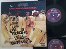 Pharcyde ?LabCabinCalifornia   Delicious Vinyl ? Autograph LP, Album US ORIG