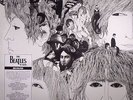 BEATLES, The - Revolver (mono) (remastered) - Vinyl (180 gram vinyl LP)