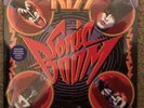 KISS Sonic Boom RARE 2009 Limited Edition Vinyl LP Only 1000 pressed NEW, SEALED
