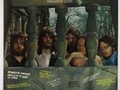 Lost Nation - Paradise Lost LP - Rare Earth VG++