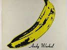 Velvet Underground & Nico - S/T LP - Verve Mono PROMO Unpeeled Sticker