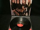 METALLICA The $5.98 E.P. Garage Days Re-Revisited ELEKTRA RECORDS 1987 OOP