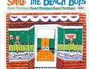 The SMiLE Sessions 2-LP Set by The Beach Boys Vinyl Records Good Vibrations